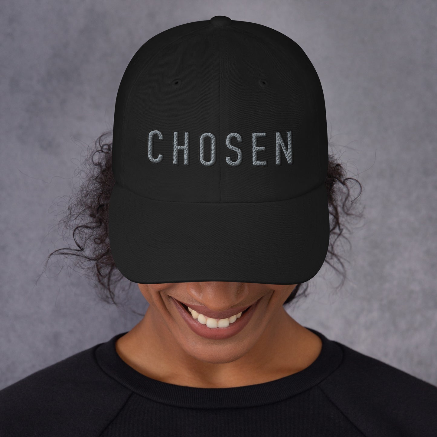 Chosen Hat