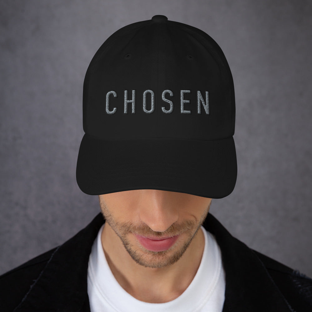 Chosen Hat