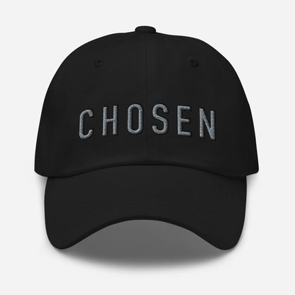 Chosen Hat