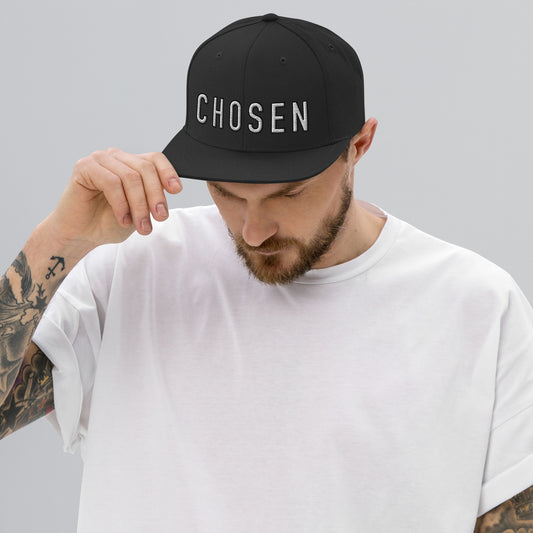 Chosen Snapback