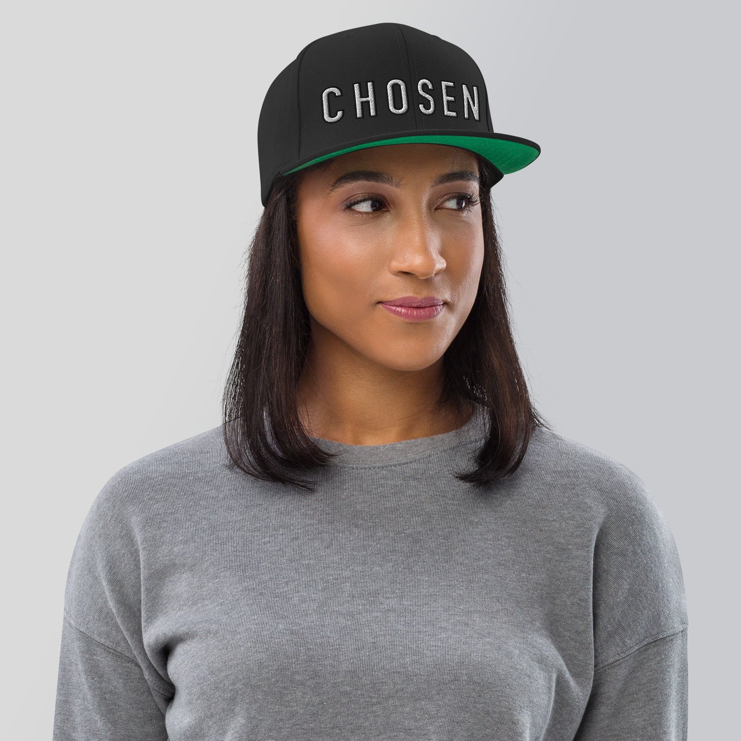 Chosen Snapback