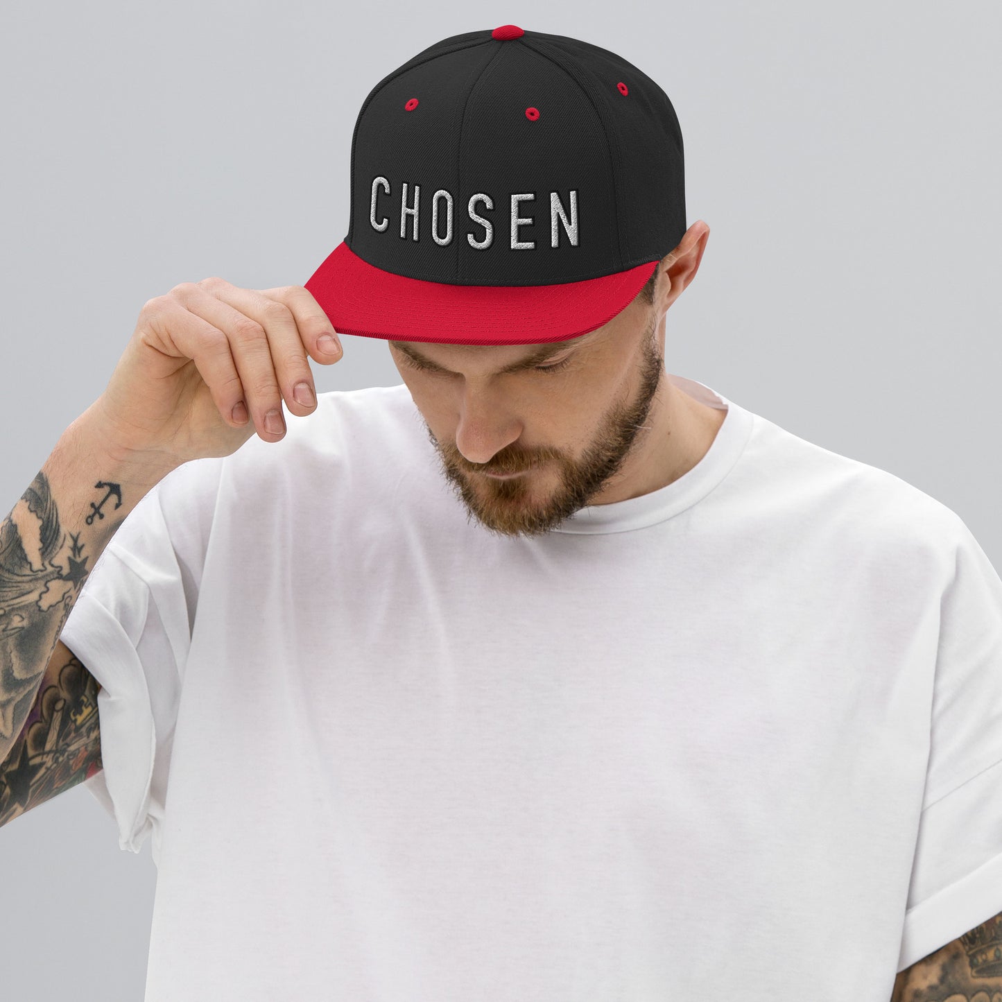 Chosen Snapback