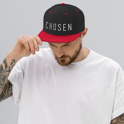 Chosen Snapback