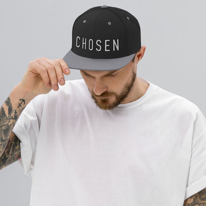 Chosen Snapback