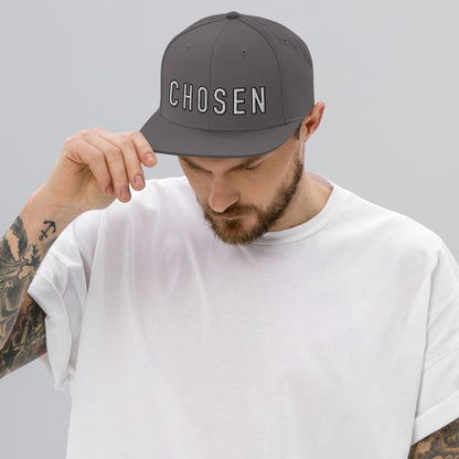 Chosen Snapback