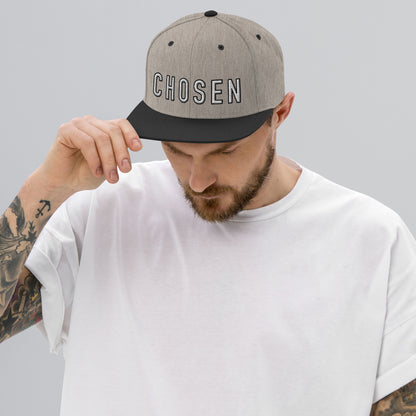 Chosen Snapback